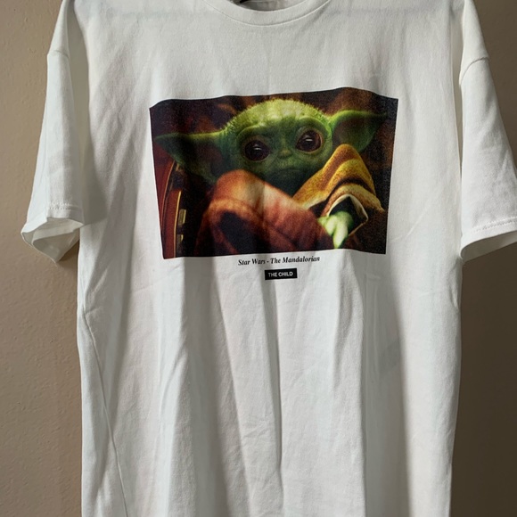 Star Wars T-Shirt - Picture 4 of 5